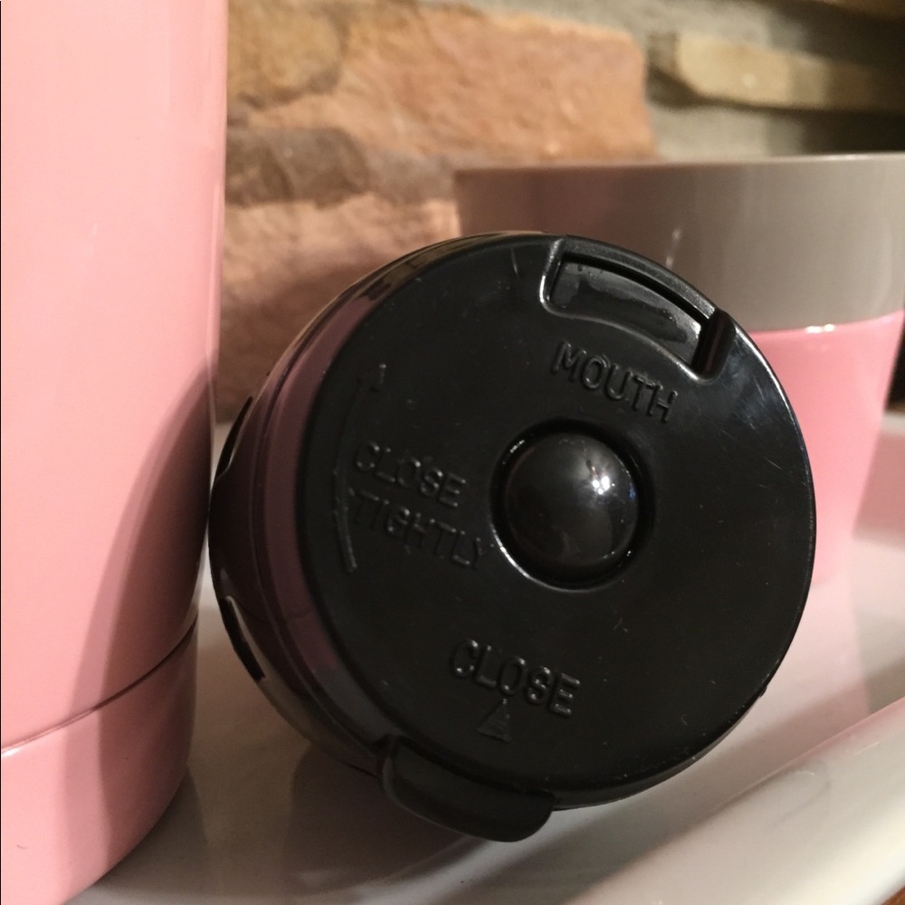 🎉HP!🎉 Starbucks Thermos - Picture 5 of 8